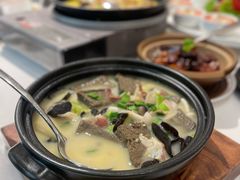 -富淳饭店(陆家嘴保利广场店)