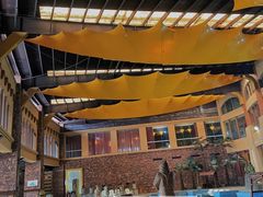 -咸宁万豪温泉谷度假区