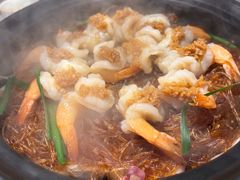 生焖粉丝虾-辛香汇·锦里丨现炒川菜(和信宝龙店)