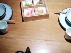 -九锅一堂酸菜鱼(新南凯德直营店)