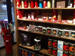 -太平洋咖啡(市府恒隆二店)