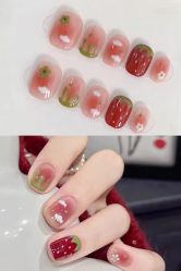 -M·X Nail日式美甲美睫