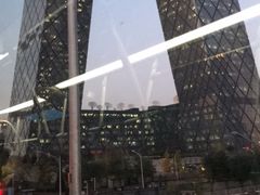 -中央广播电视总台(光华路办公区)