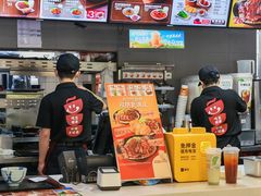 -永和大王(春日上新·阜成门店)