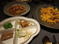 -A One Kitchen·南京精菜馆(德基广场店)
