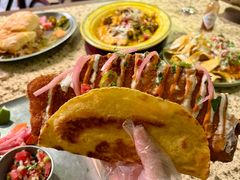 -墨纪Mojí墨西哥餐厅(官舍店)