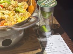 -绿茶餐厅(西湖银泰百货店)