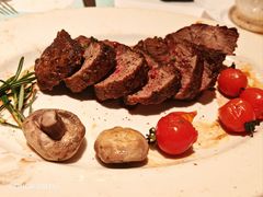 -波特曼西餐厅(南岗店)