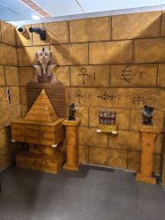 -熊猫密室探索乐园(正佳广场店)