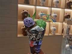 -哈根达斯(美罗城店)
