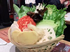 -志晖园(昆明老街店)