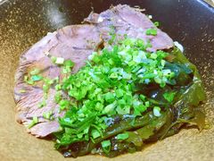 -面乙新派手擀面(大悦城店)