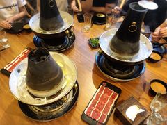 -丁卯•铜锅涮肉(工体店)