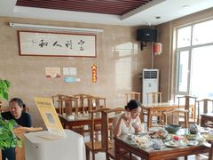 -微山岛春天里酒家