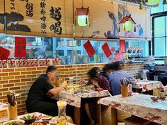 -耙吉吉川味小酒馆(本地人回头店)