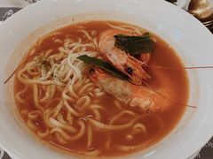 -子霖南山鲜虾面(南山总店)