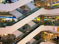 -万达广场(松江店)