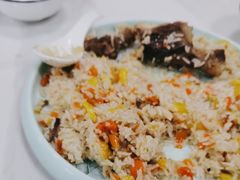 -马尔龙新疆饭店·清真(长青路店)