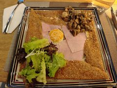 -LA CREPERIE BRETONNE布列塔尼法式餐厅(天童北路店)