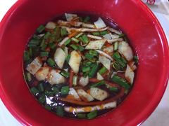 -乡党臊子面(丰庆公园店)