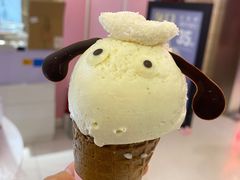 -绮妙冰淇淋Gelato Miao(朝阳大悦城店)