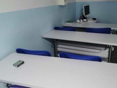 -新航道雅思托福·留学·考研培训(人民广场校区)