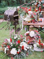 -DNA Wedding 婚礼记(上海店)