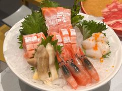 -花和寿喜烧·三文鱼自助专门店(光屿城店)