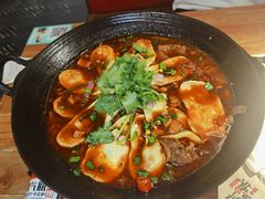 -符离集餐厅(万象城店)
