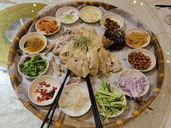 -大树头·花园餐厅(市桥店)