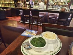 -Wolfgang’s Steakhouse 沃夫冈牛排馆(上海白玉兰广场店)