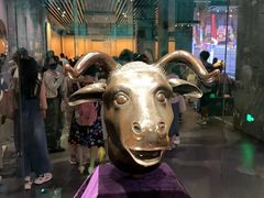 -广西壮族自治区博物馆