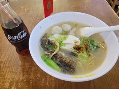 -其美潮州鱼旦粉世家(花城汇南区分店)