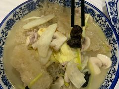 -邱记私房菜·十八年本地菜