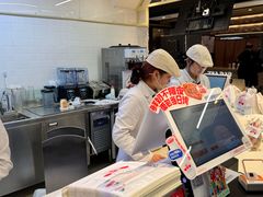 -红星前进面包牛奶公司(君太店)