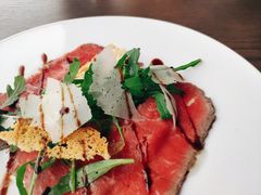 -Kathleen's Waitan 凯圣琳江景西餐厅(外滩店)