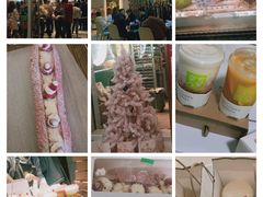 -奈雪的茶(亨特国际广场店)