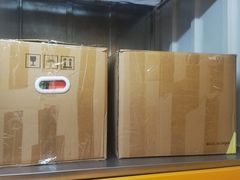 -安东易迷你自助仓储寄存仓库(草桥店)
