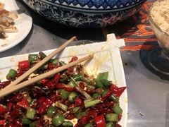 -红辣椒·川菜·火锅(张杨路店)