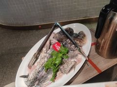 -蜀滋香鲜鱼美蛙火锅(339店)