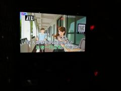 -格莱美量贩式KTV(奥帆店)