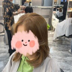 -Sying杉影日式烫染專門店