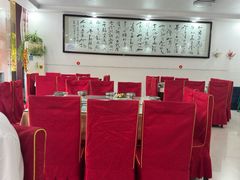 -西府酒家(太白山店)
