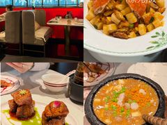 -锦楼·臻选新杭帮(正大广场店)