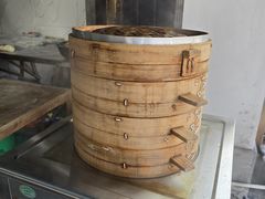 -小武包子铺(严州古城店)