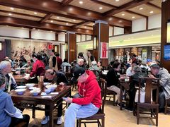-老半斋(福州路店)