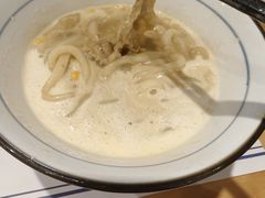 -火山屋台(新街口店)