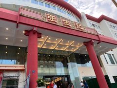 -张生记(双菱店)