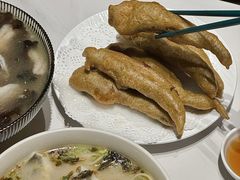 -顶特勒·黄鱼馆·特色菜(上海大世界店)