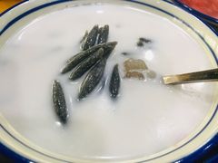 椰汁鸡屎藤-文昌邓记清补凉(西沙路店)